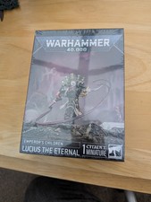 Games Workshop Warhammer 40k