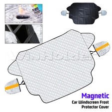 Magnetic Car Windscreen Cover