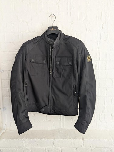 Belstaff temple jacket - temple,