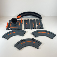 Hot Wheels City Track