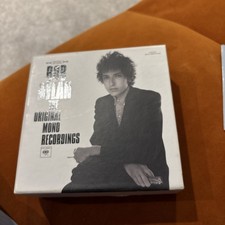 Bob Dylan - Original Mono