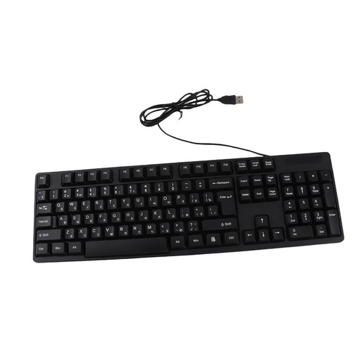 Hot 104 keys minority - hot,