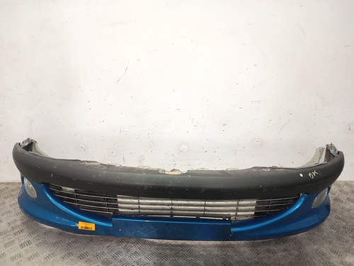 7401n4 front bumper - 7401n4,