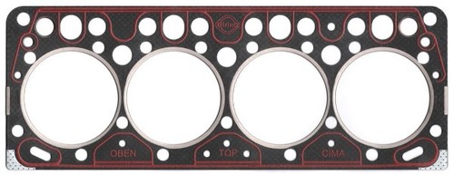 Elring 763 013 gasket - elring, 763.013