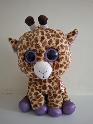 Beanie boo large 40cm - boo,
