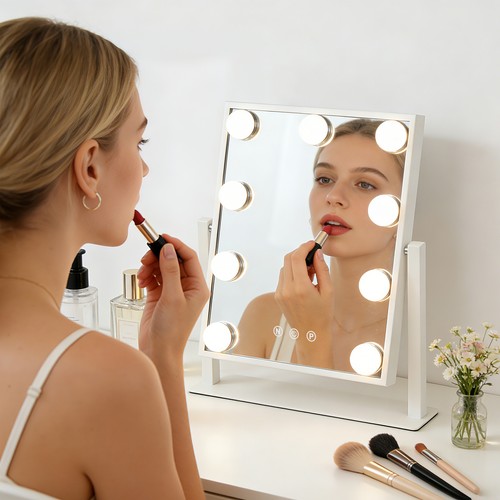 Hollywood mirror vanity - hollywood,