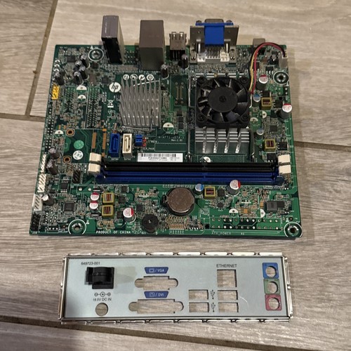 Compaq foxconn - hp,
