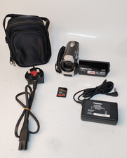 Panasonic SDR-S26 Handheld