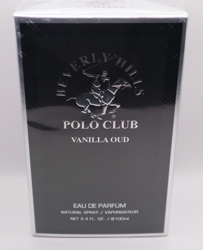 Vanilla oud beverly - oud,