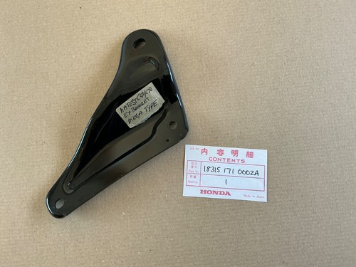 Genuine honda nos c50 - genuine, c90