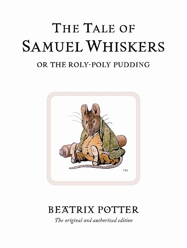 The tale samuel whiskers - tale, of