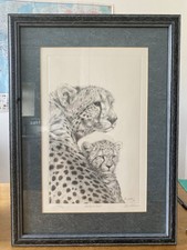 Mothers Pride Print by Peter