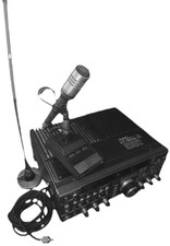 YAESU FT-767 All Mode