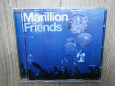 Marillion - Friends - CD