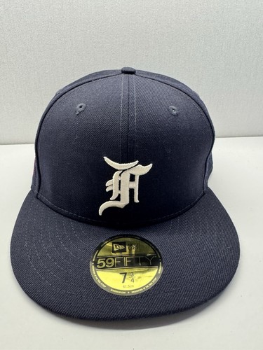 New era 59fifty fear god - 59fifty,