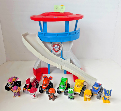Paw patrol mini control - patrol,