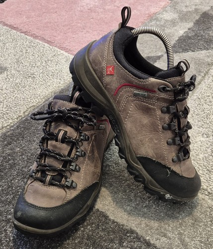 Ecco ulterra shoes goretex yak - ecco,