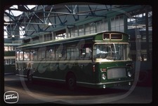 Original Bus Slide - Eastern