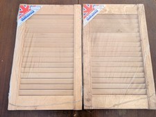 Staffwoods 24x15inch wooden