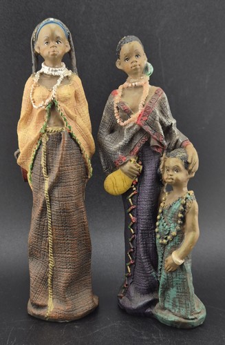 Vintage african tribal - vintage,