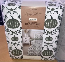 STACEY SOLOMON GREEN PUMPKIN