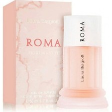 LAURA BIAGIOTTI ROMA FIORI