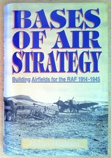 Higham, Robin BASES OF AIR