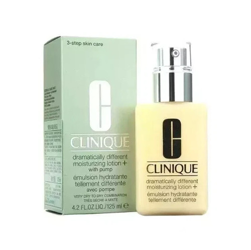 Clinique 125ml dramatically - clinique,