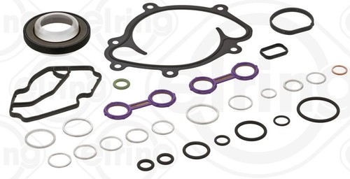 Crankcase elring 790 220 - elring, 790.220