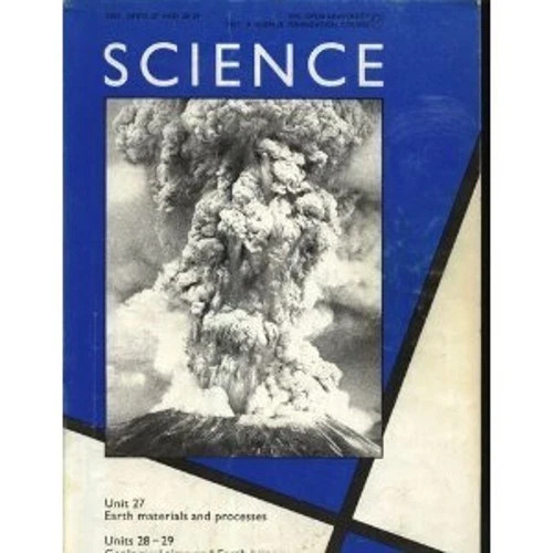 Science foundation course - science,