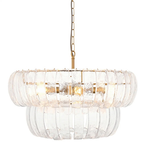 Ceiling light brass montrose - light,