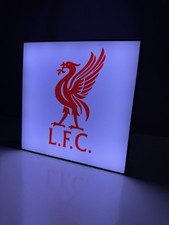 Liverpool Football Club Light