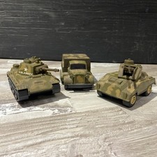 3x FRICTION UNBRANDED TOYS US