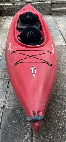 Dagger blackwater tandem - dagger,