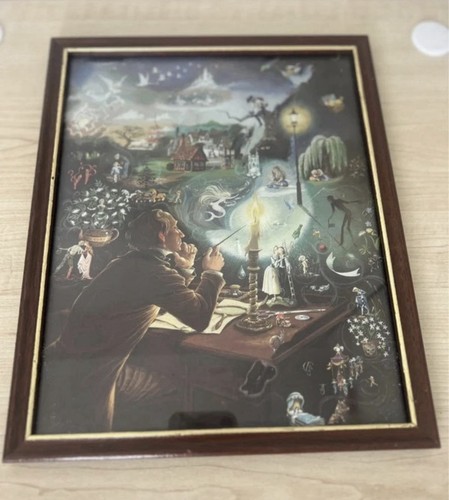 Dufex foil print hans - foil,