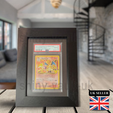 Premium PSA Graded Pokémon