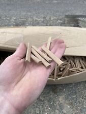 Engineered Hard Wood Flooring Tongue And Groove Spare Tonges. Parquet / Herringb