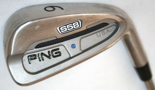 Ping s58 iron - s58,