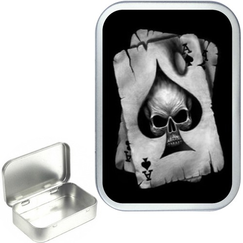Ace spade silver - ace, spade's.