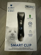 NEW Wahl Smart Clip