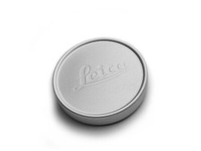 Genuine Leica Brass Lens Cap for Summicron-M 35mm f/2 Hermes or Safari Edition