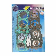 Complete Gasket Set Full