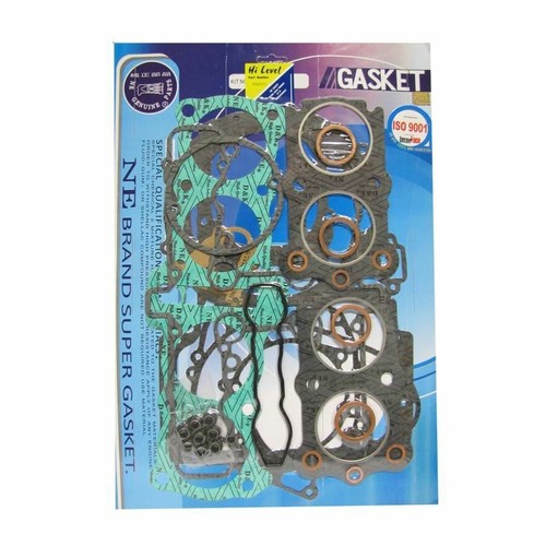 Complete gasket set full - gasket,