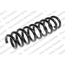 1x Coil Spring (Single) For