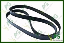 Fan Belt Suits John Deere 6200