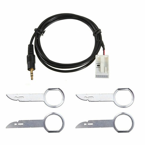 5mm 6000 aux in - 6000,