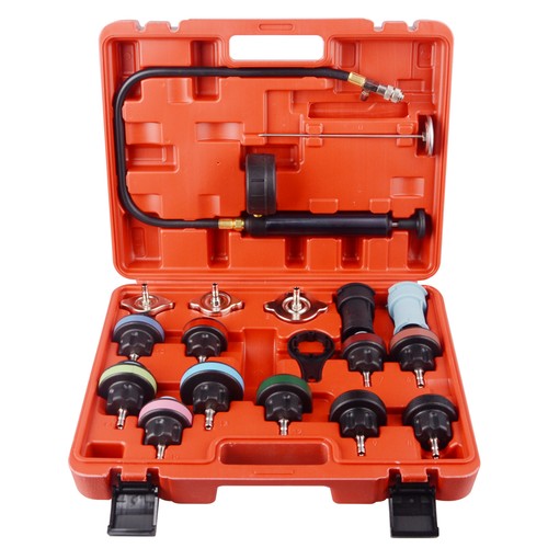 18pcs car cooling system - 18pcs,