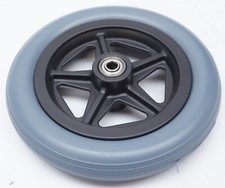 Z Tec Lite  Wheelchair