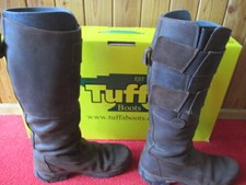 COUNTRY RIDER BROWN STANDARD