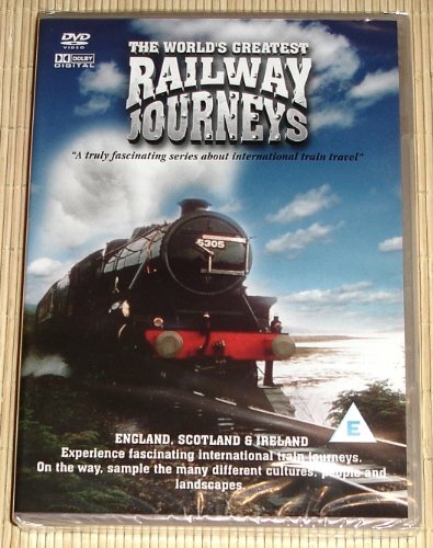 The worlds greatest - greatest, railway